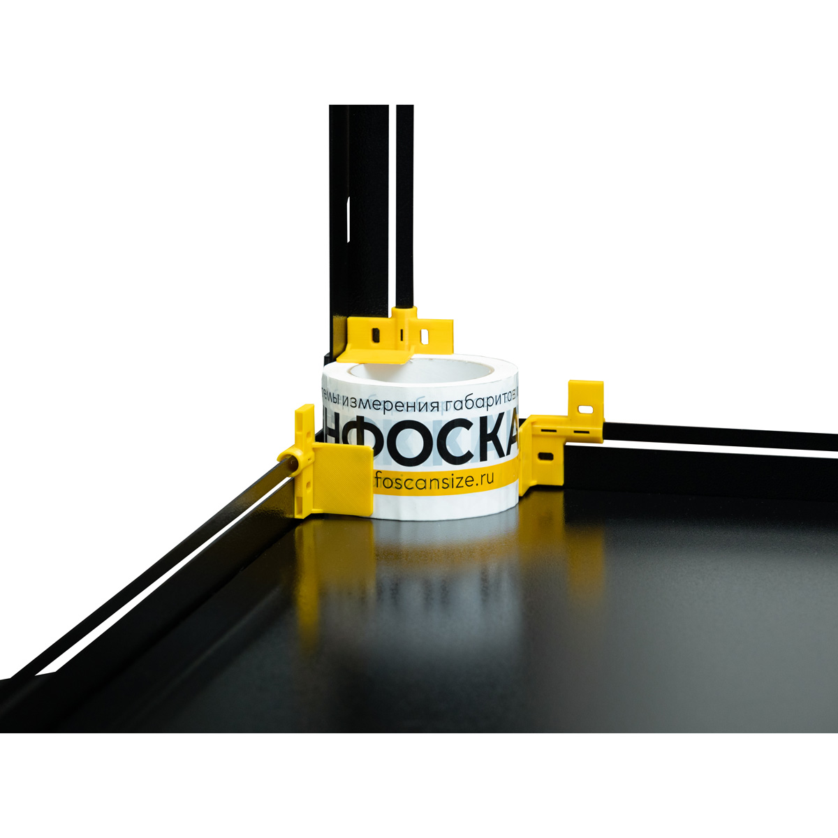 Инфоскан 3D 60 Лайт — Инфоскан