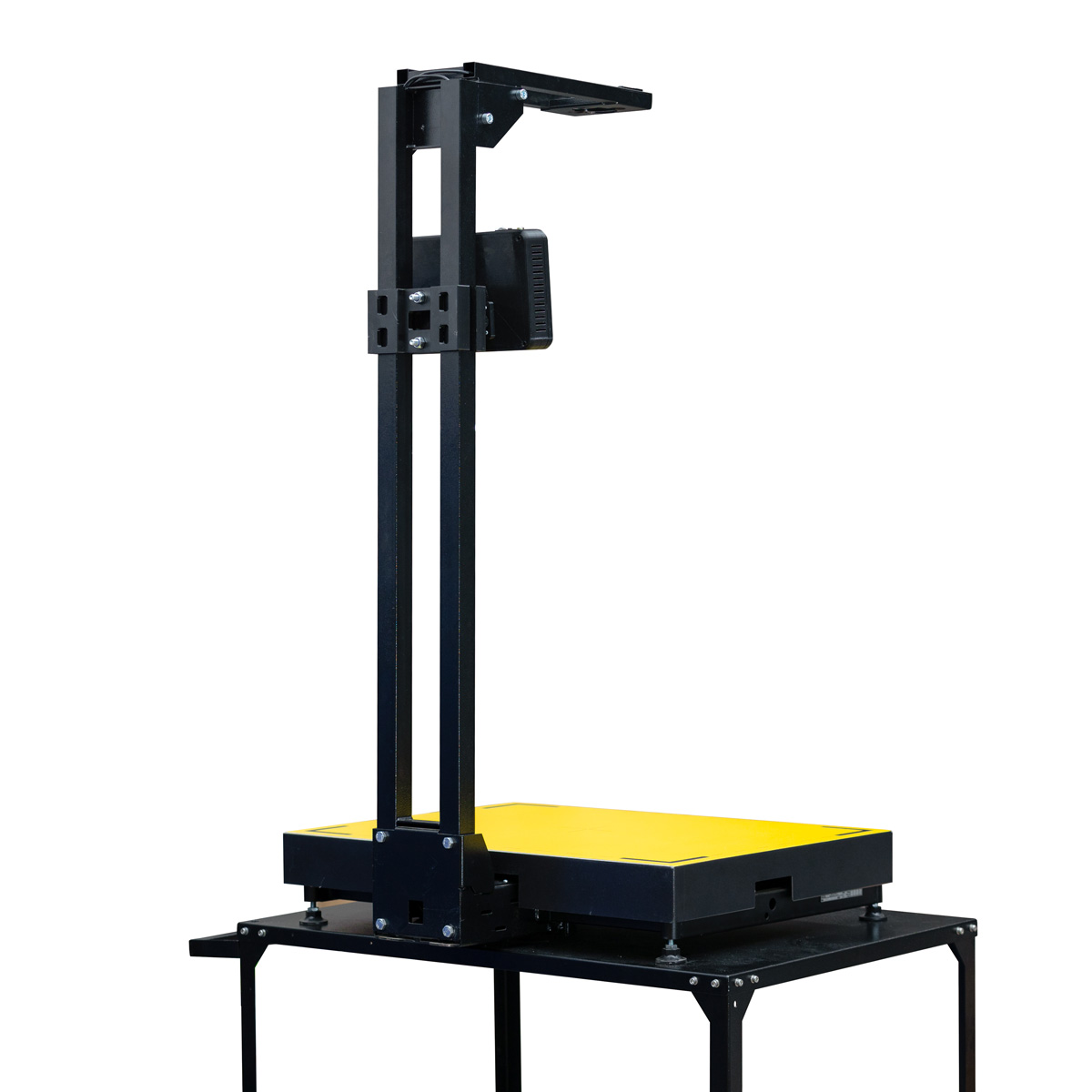 Инфоскан Camera — Инфоскан